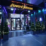 Howard Johnson Soho