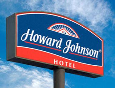 Hotel Howard Johnson Soho Nueva York
