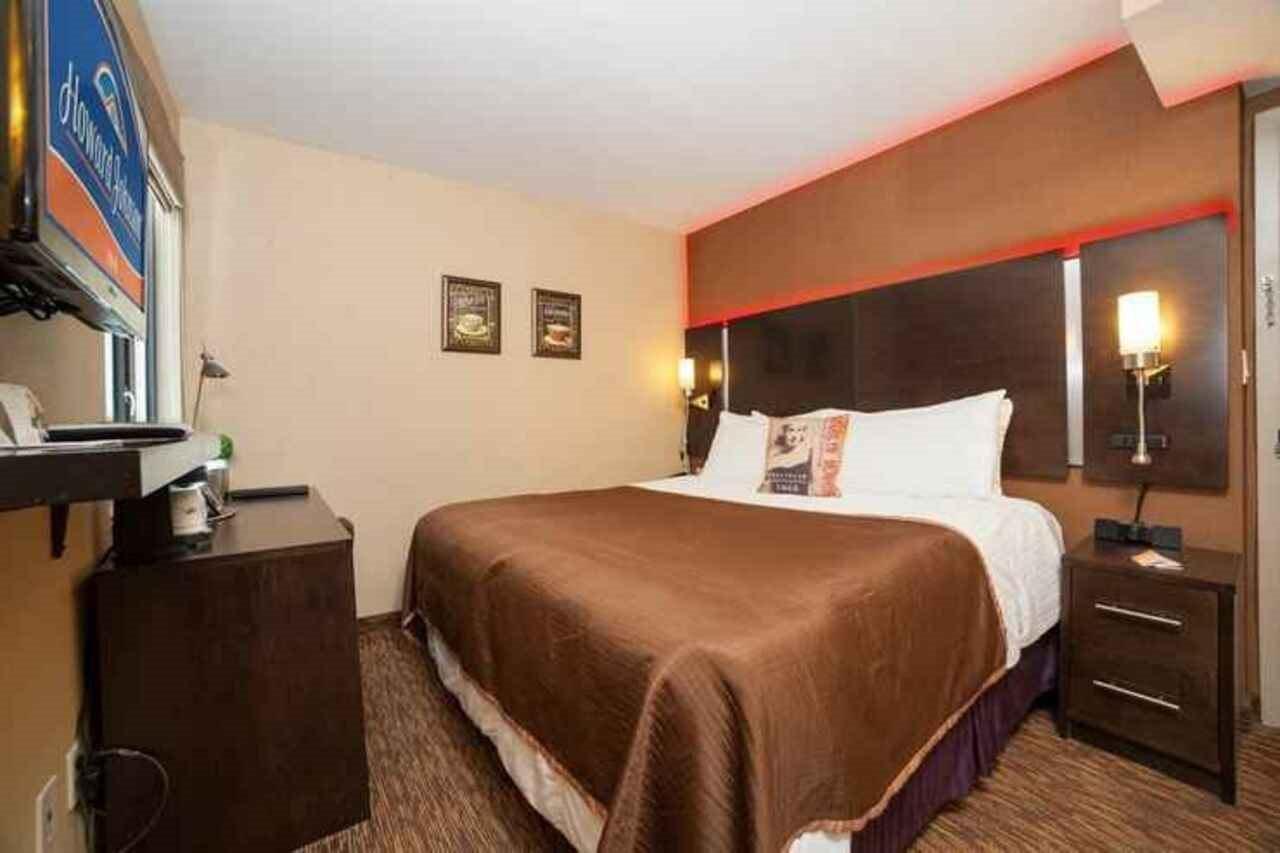 Howard Johnson Soho 3* Nueva York