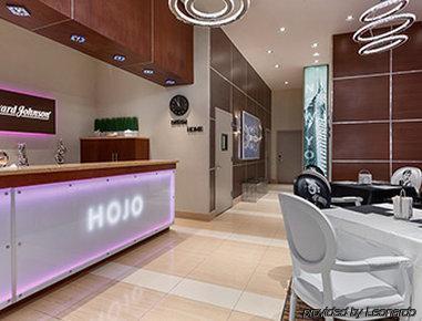 Howard Johnson Soho Nueva York
