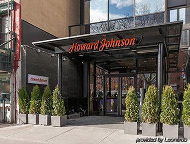 Howard Johnson Soho Hotel