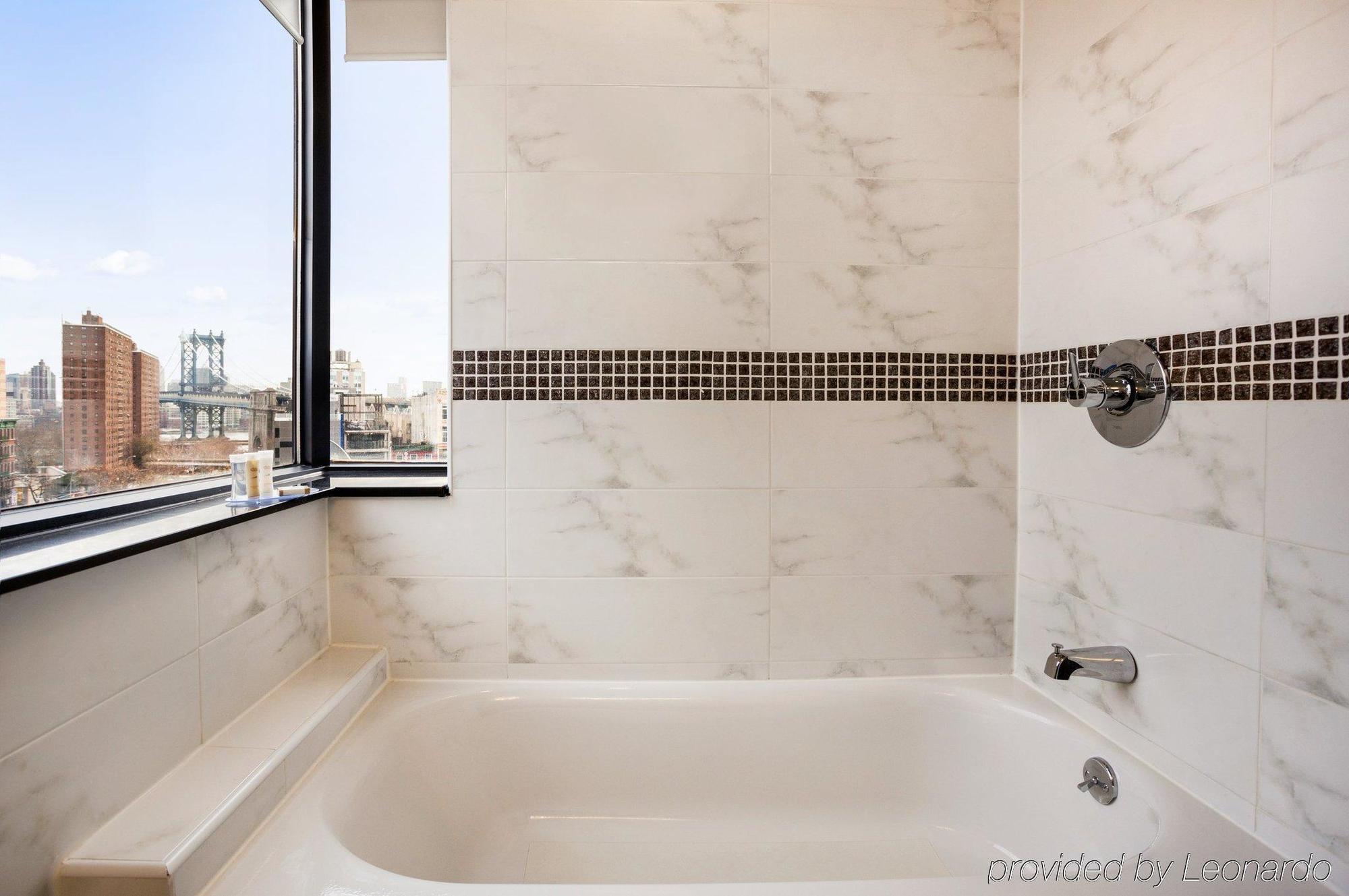 Hotel Howard Johnson Soho Nueva York