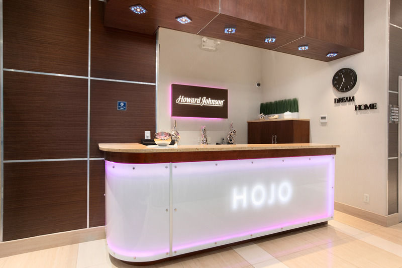 Howard Johnson Soho 3* Nueva York
