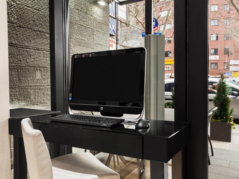 Howard Johnson Soho Nueva York