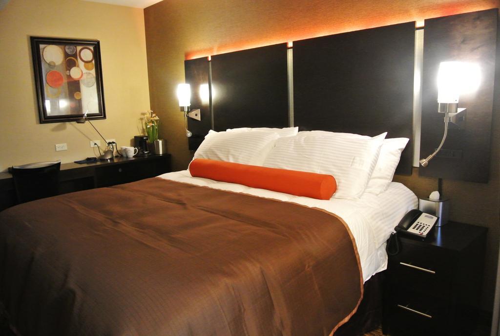 Howard Johnson Soho Nueva York