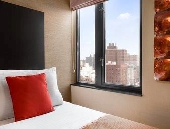 Howard Johnson Soho Hotel Nueva York