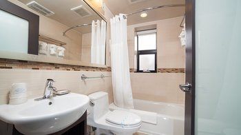 Hotel Howard Johnson Soho Nueva York