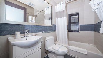 Howard Johnson Soho 3* Nueva York
