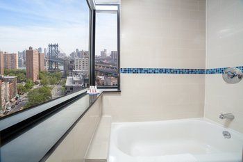 Howard Johnson Soho Nueva York