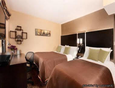 Howard Johnson Soho 3* Nueva York