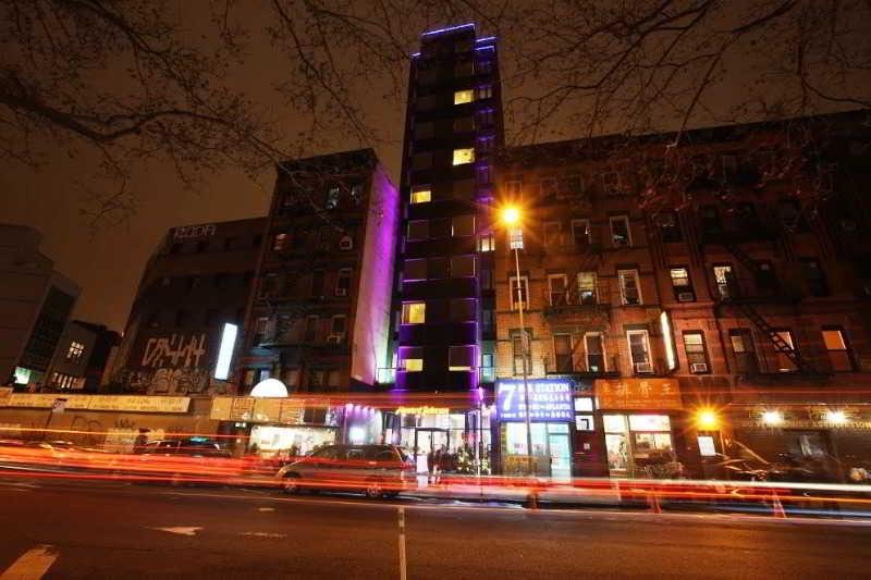 Howard Johnson Soho 3* Nueva York