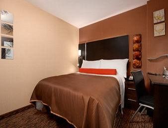 Howard Johnson Soho 3* Nueva York