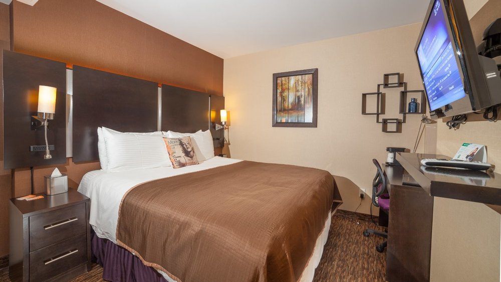 Howard Johnson Soho 3* Nueva York