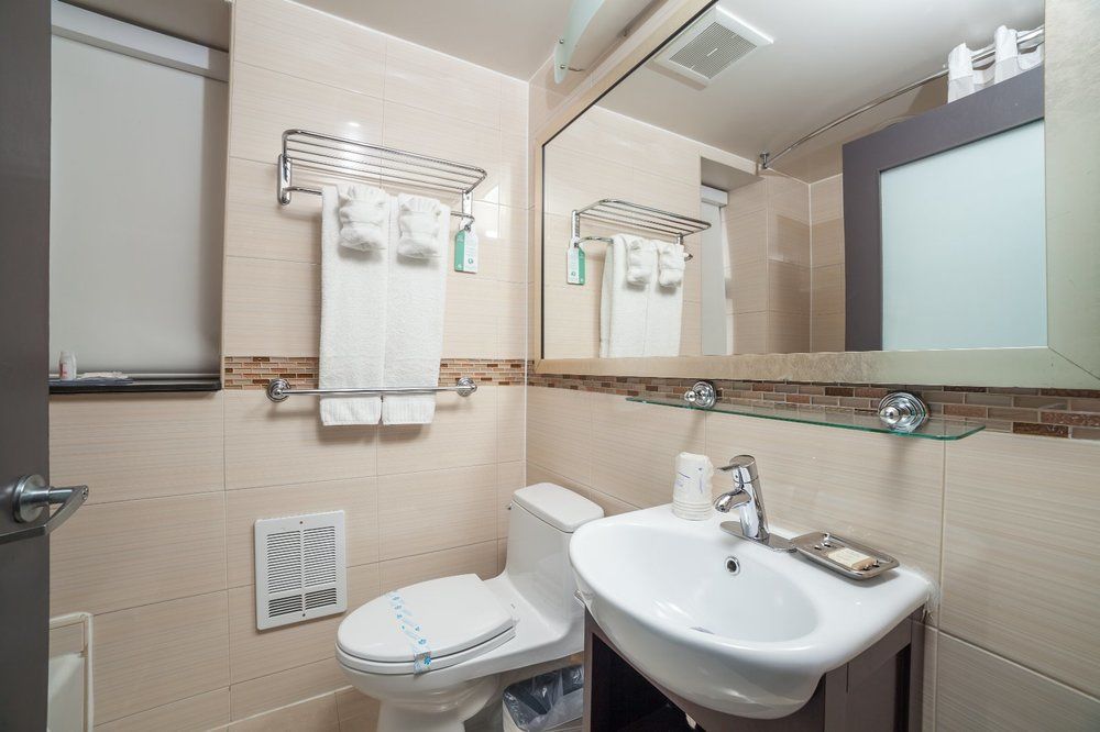 Howard Johnson Soho 3* Nueva York