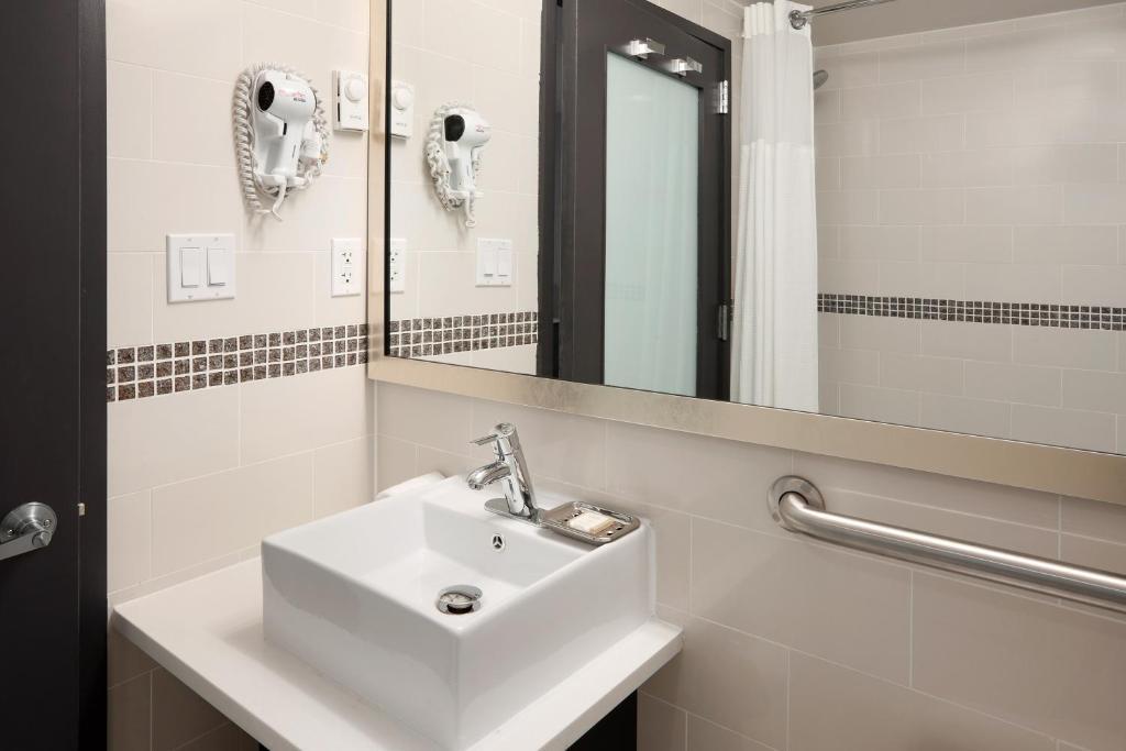 Hotel Howard Johnson Soho Nueva York