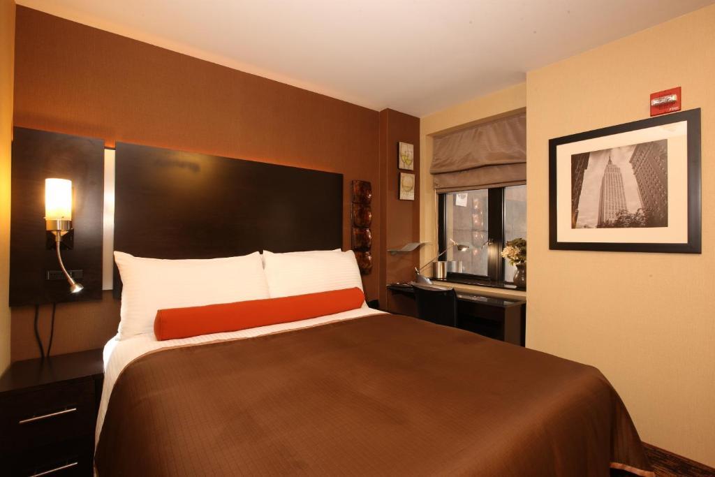 Hotel Howard Johnson Soho Nueva York