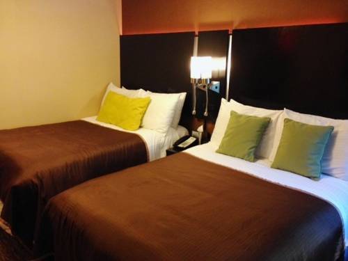 Howard Johnson Soho Hotel Nueva York