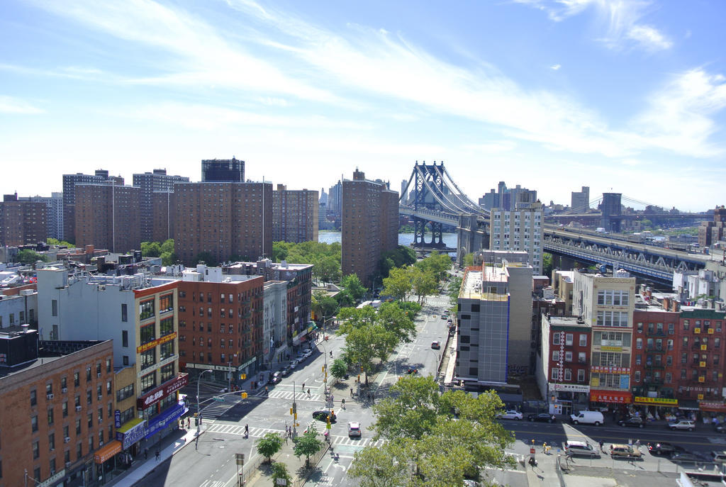 Hotel Howard Johnson Soho Nueva York